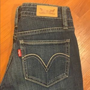 Levi’s jeans - 1M